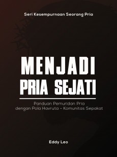 Menjadi Pria Sejati